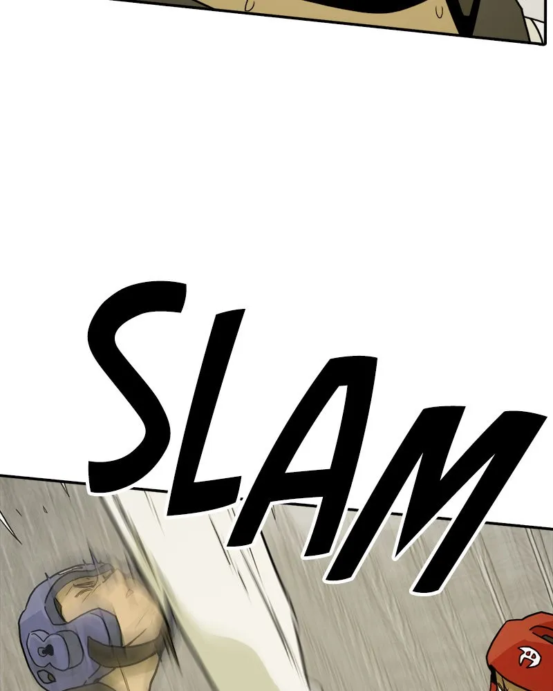Taekwondo Kid Capítulo 28 en Línea - página 107