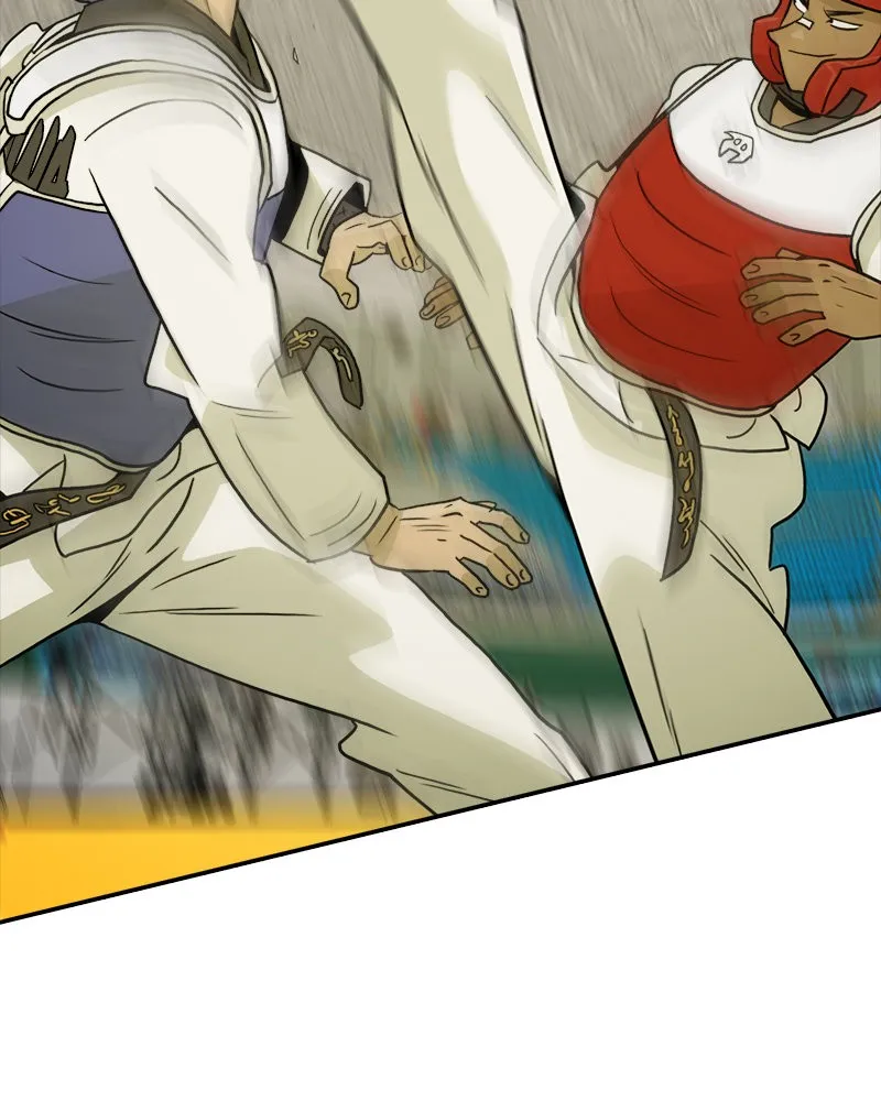 Taekwondo Kid Capítulo 28 en Línea - página 108