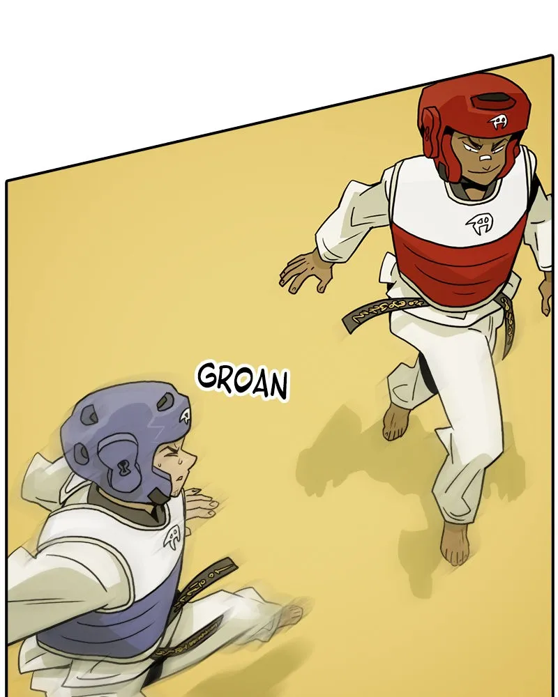 Taekwondo Kid Capítulo 28 en Línea - página 109