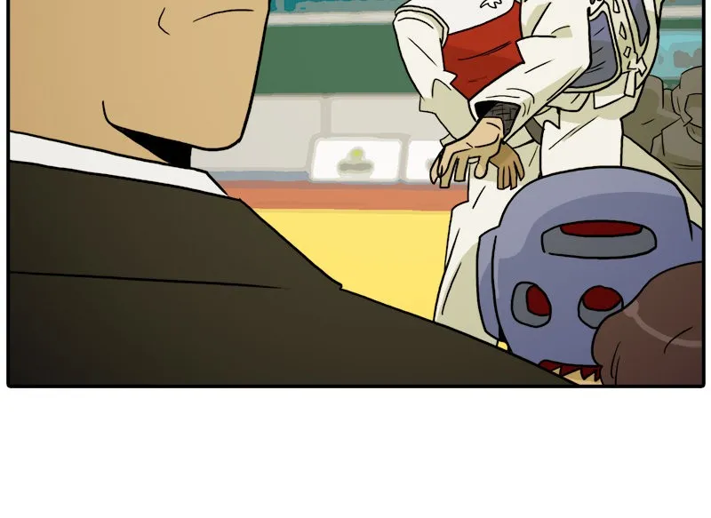 Taekwondo Kid Capítulo 28 en Línea - página 111
