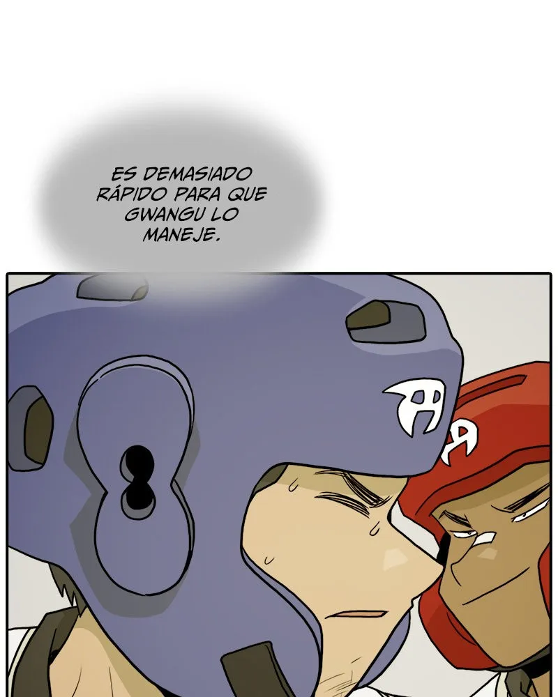 Taekwondo Kid Capítulo 28 en Línea - página 112