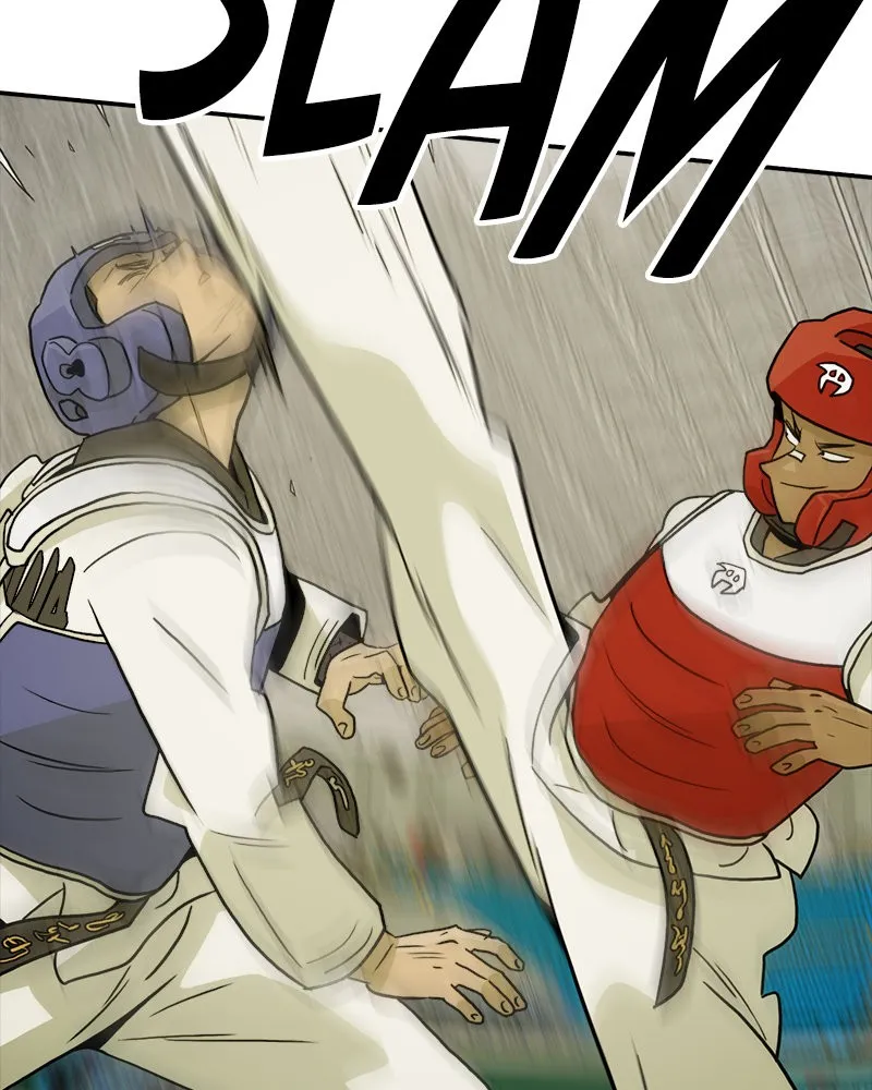 Taekwondo Kid Capítulo 29 en Línea - página 5