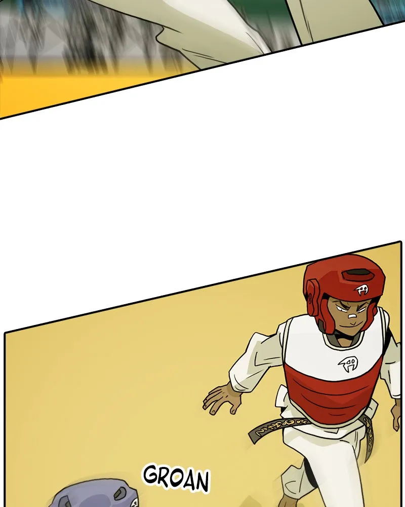 Taekwondo Kid Capítulo 29 en Línea - página 6