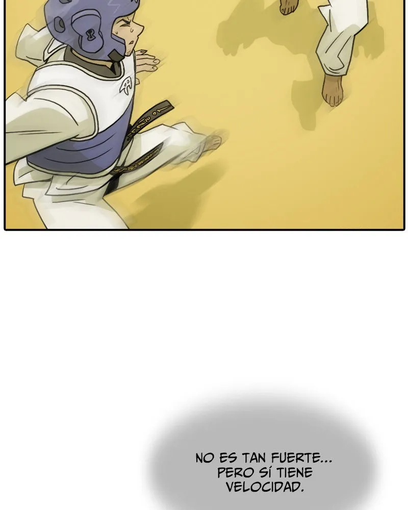 Taekwondo Kid Capítulo 29 en Línea - página 7