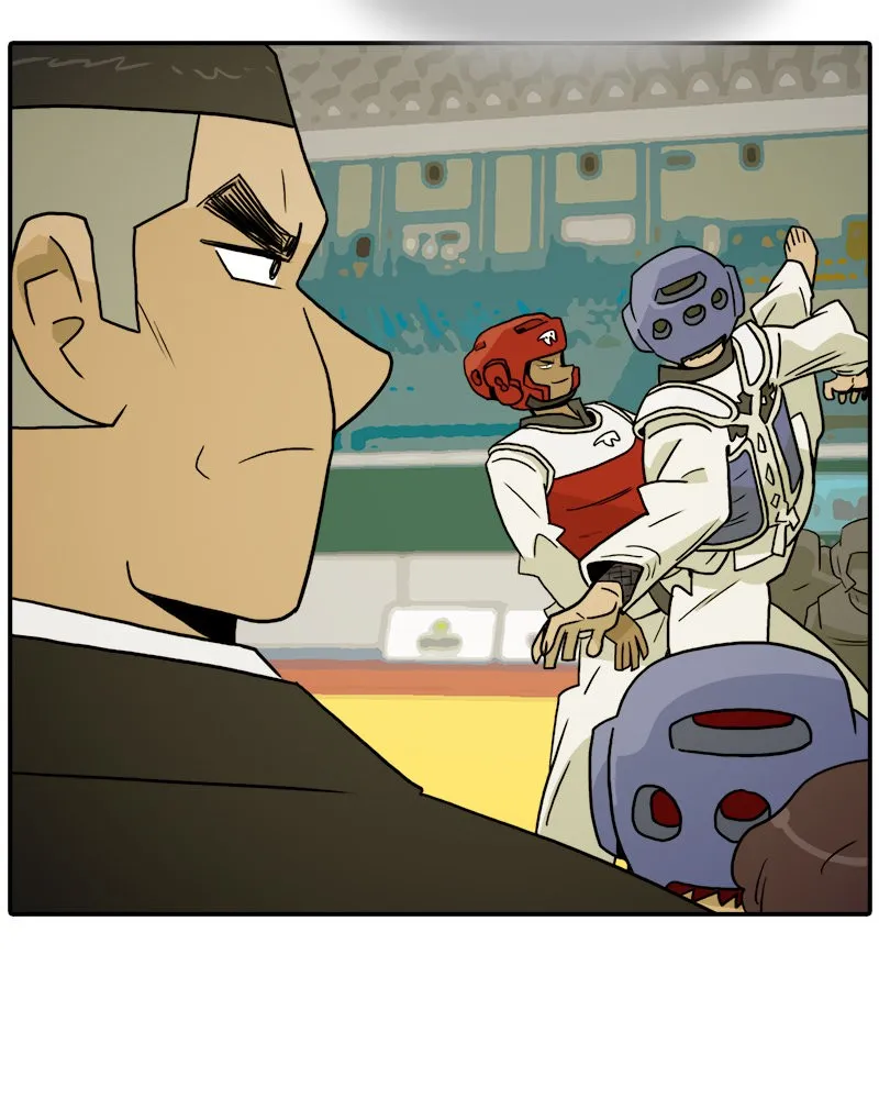 Taekwondo Kid Capítulo 29 en Línea - página 8