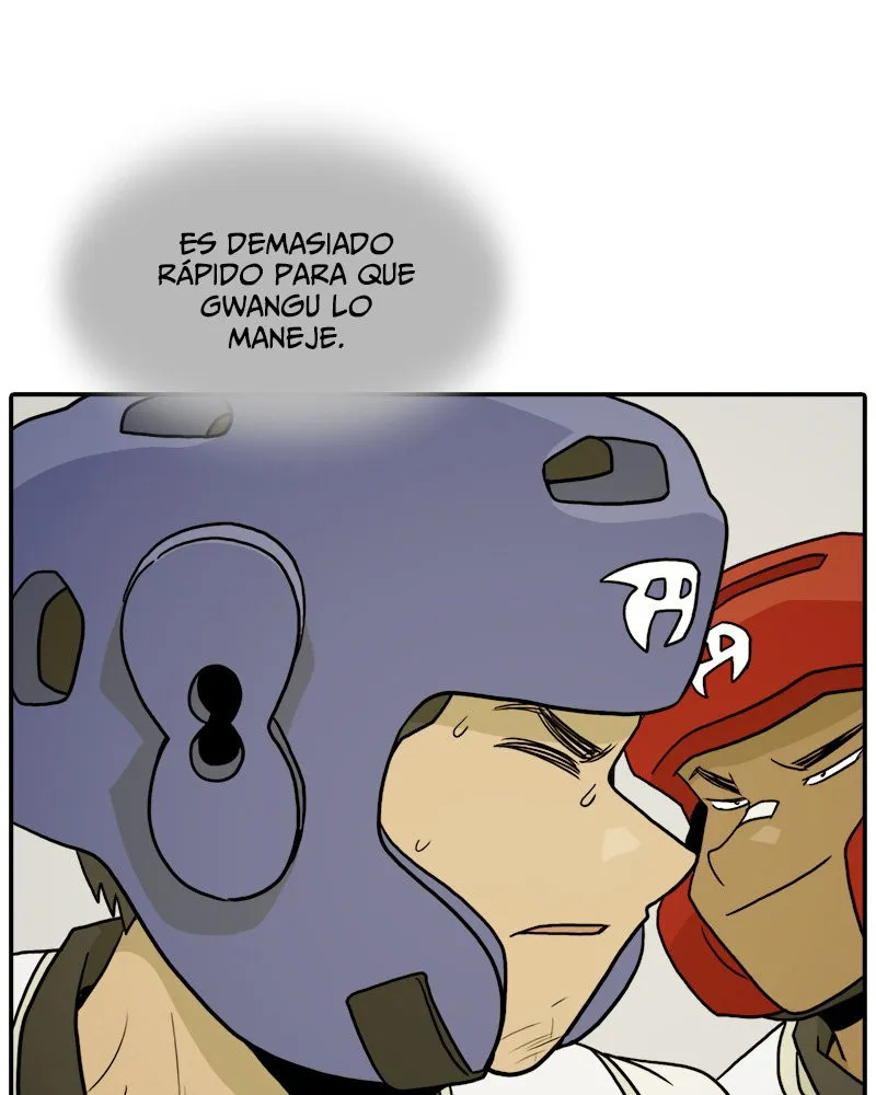 Taekwondo Kid Capítulo 29 en Línea - página 9