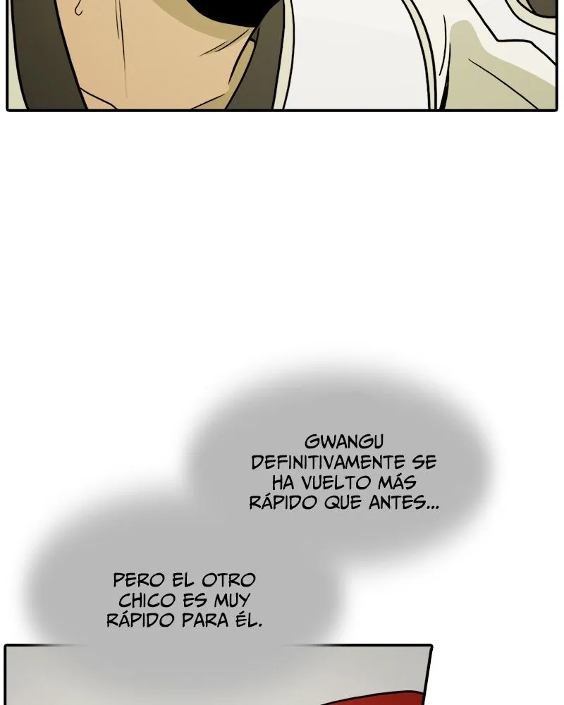 Taekwondo Kid Capítulo 29 en Línea - página 10