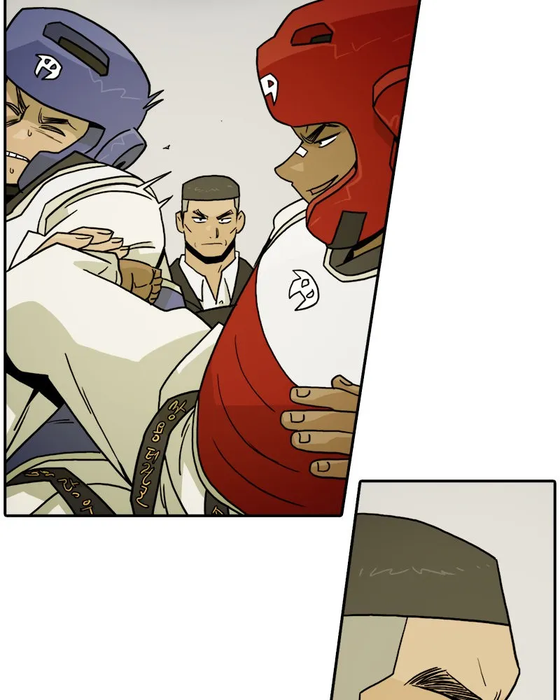 Taekwondo Kid Capítulo 29 en Línea - página 11