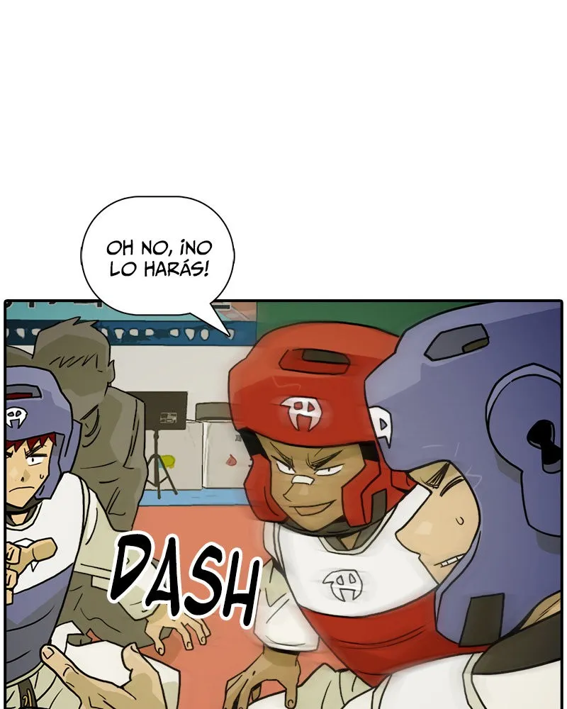 Taekwondo Kid Capítulo 29 en Línea - página 14