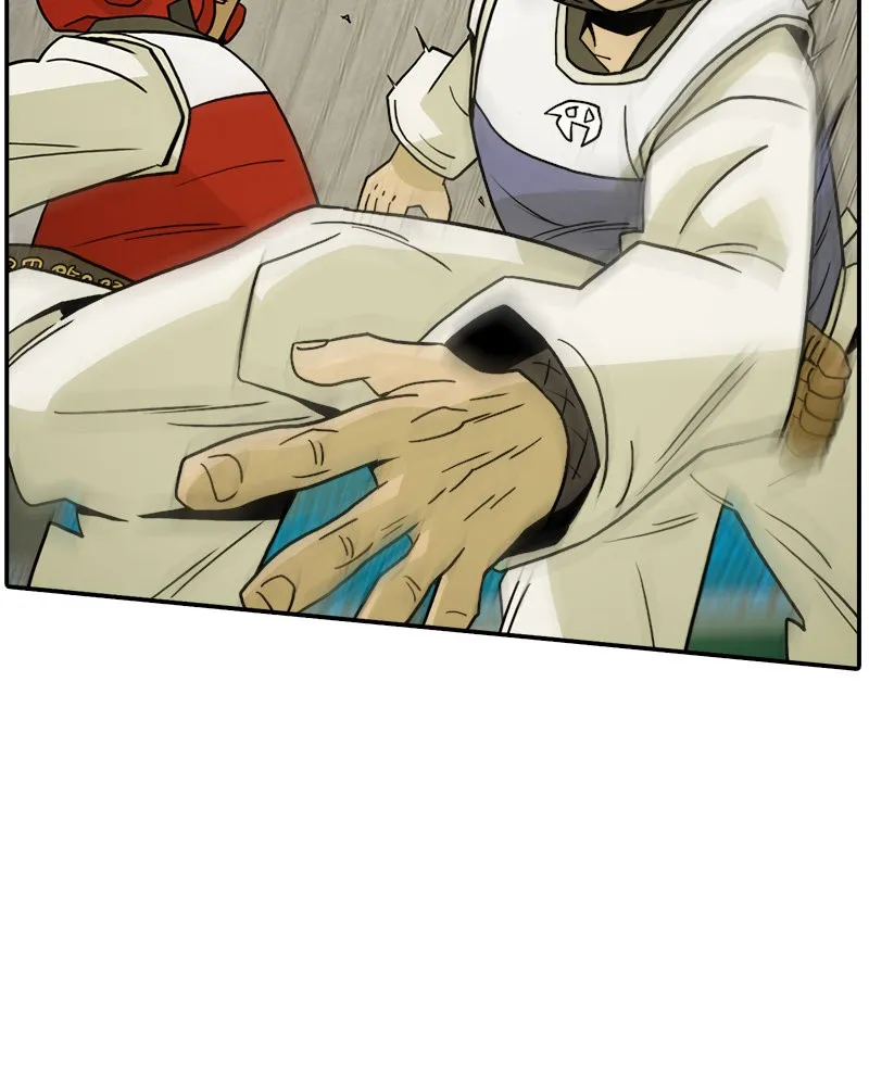 Taekwondo Kid Capítulo 29 en Línea - página 16