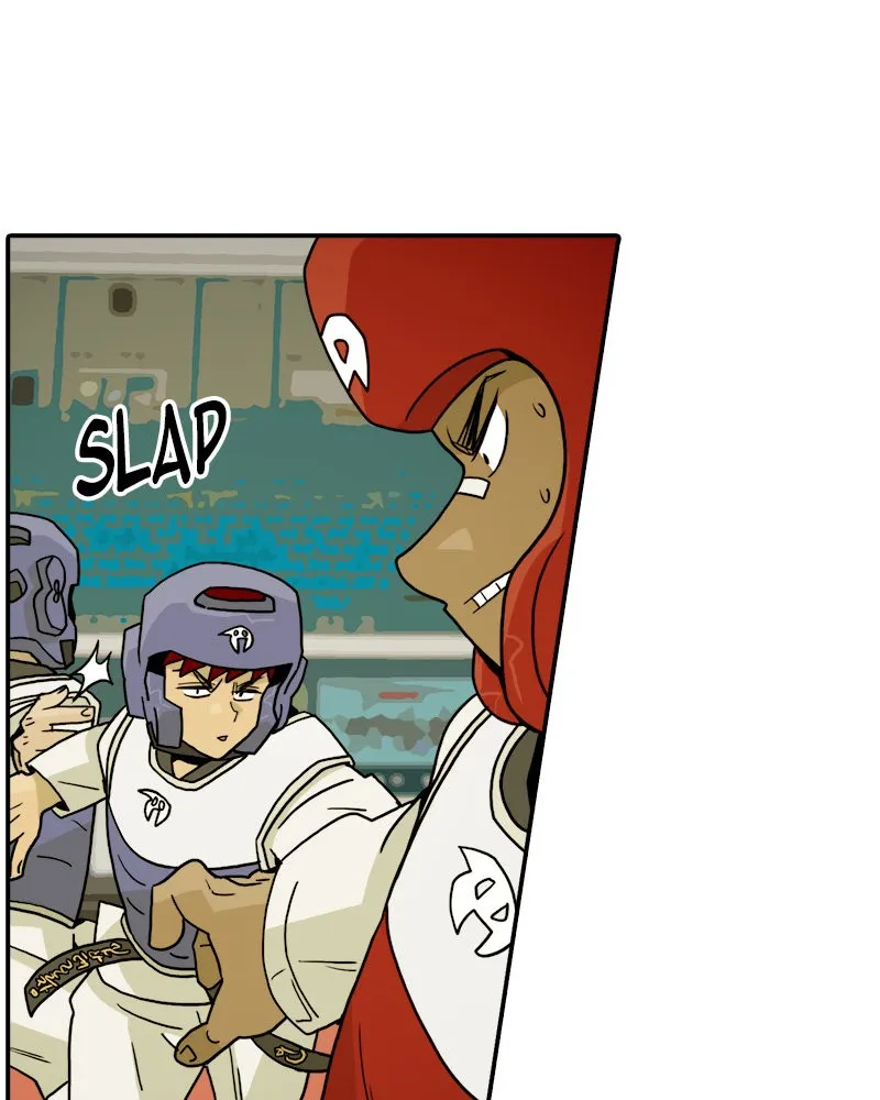 Taekwondo Kid Capítulo 29 en Línea - página 19