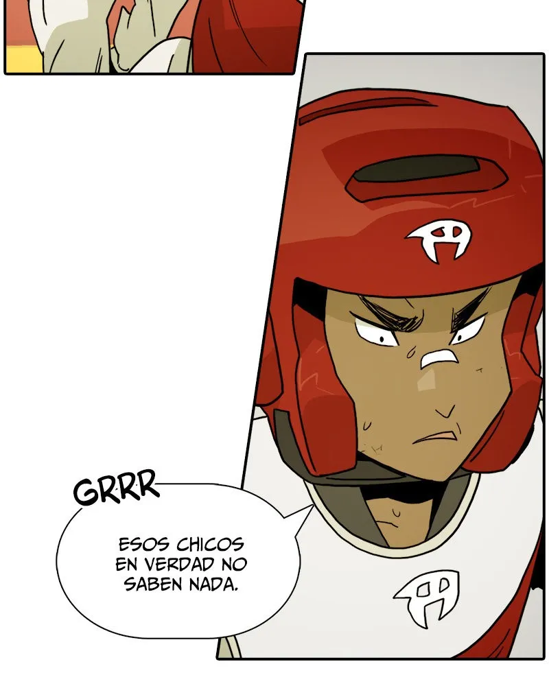 Taekwondo Kid Capítulo 29 en Línea - página 20