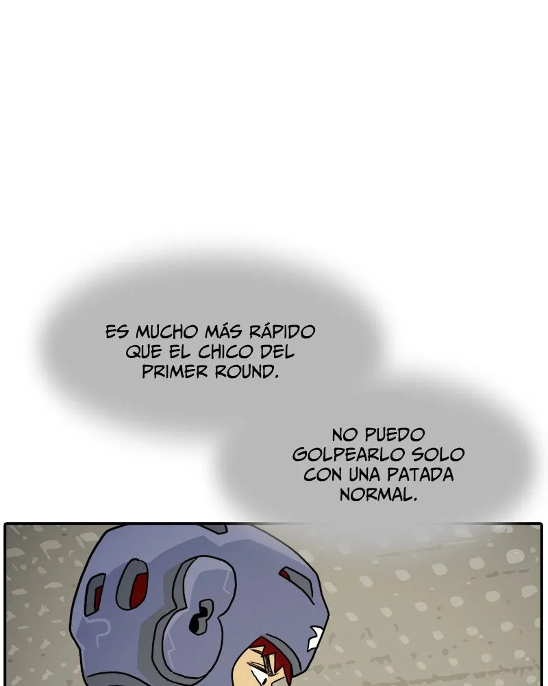 Taekwondo Kid Capítulo 29 en Línea - página 21