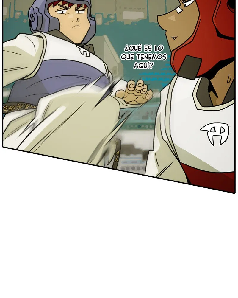 Taekwondo Kid Capítulo 29 en Línea - página 25