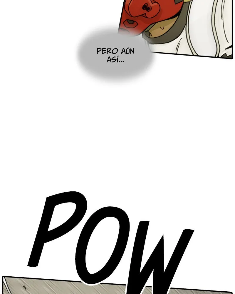 Taekwondo Kid Capítulo 29 en Línea - página 27