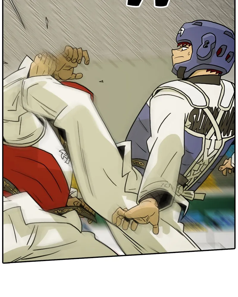 Taekwondo Kid Capítulo 29 en Línea - página 28