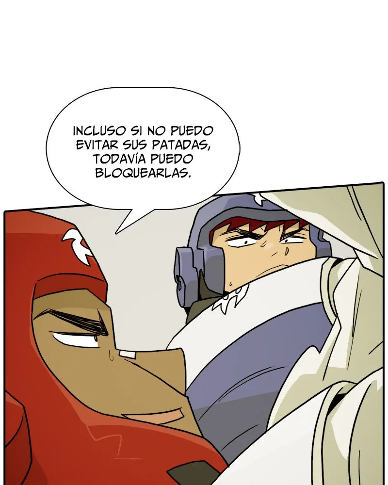 Taekwondo Kid Capítulo 29 en Línea - página 29