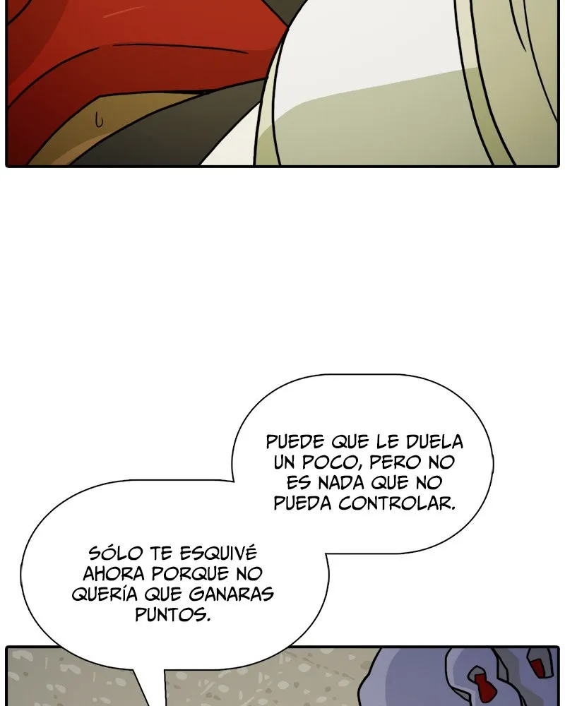 Taekwondo Kid Capítulo 29 en Línea - página 30