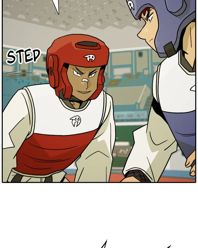 Taekwondo Kid Capítulo 29 en Línea - página 31