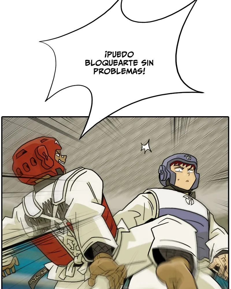 Taekwondo Kid Capítulo 29 en Línea - página 32