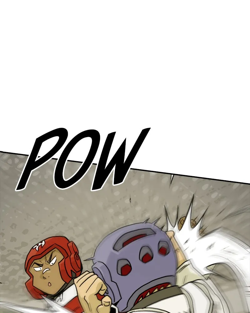 Taekwondo Kid Capítulo 29 en Línea - página 36