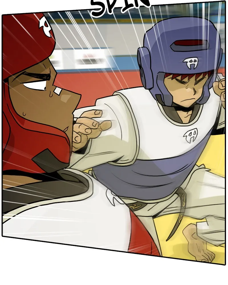 Taekwondo Kid Capítulo 29 en Línea - página 38