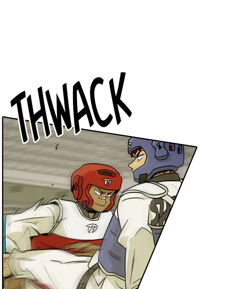 Taekwondo Kid Capítulo 29 en Línea - página 39