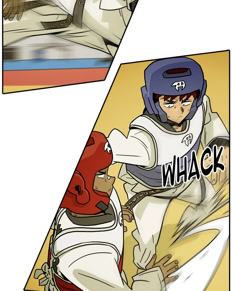 Taekwondo Kid Capítulo 29 en Línea - página 40