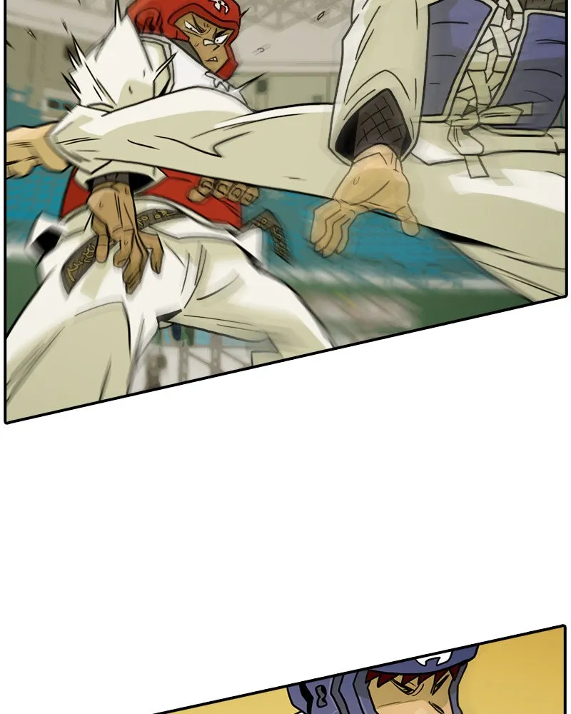 Taekwondo Kid Capítulo 29 en Línea - página 42