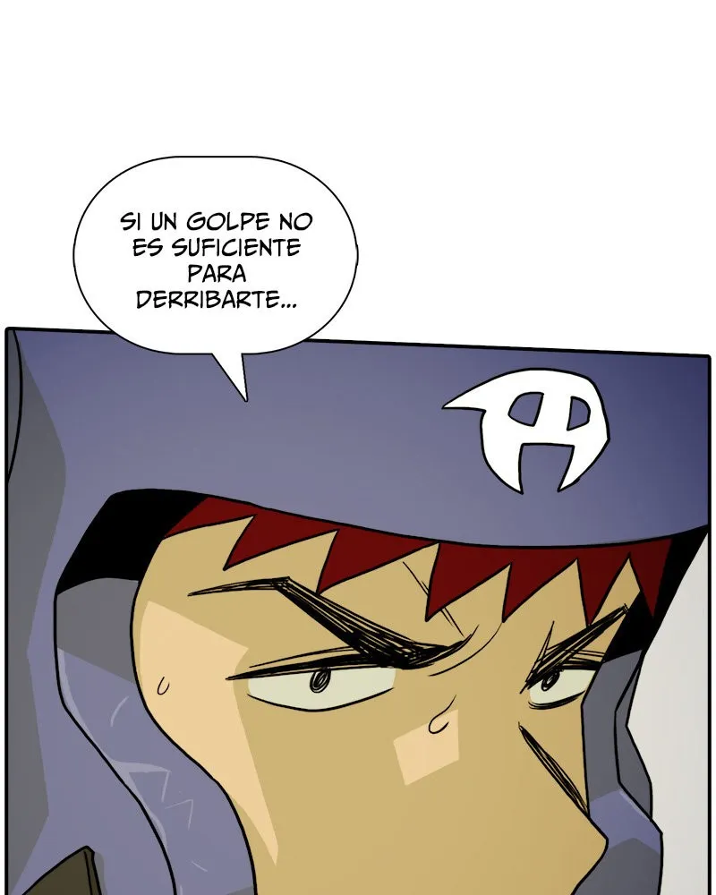 Taekwondo Kid Capítulo 29 en Línea - página 44