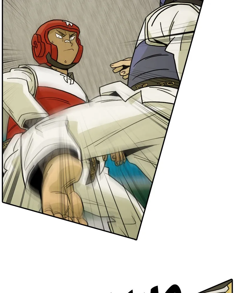 Taekwondo Kid Capítulo 29 en Línea - página 46