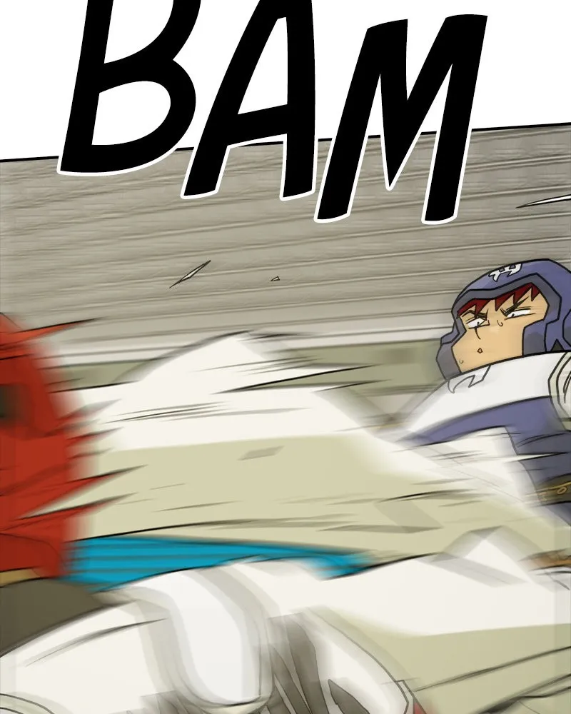 Taekwondo Kid Capítulo 29 en Línea - página 49