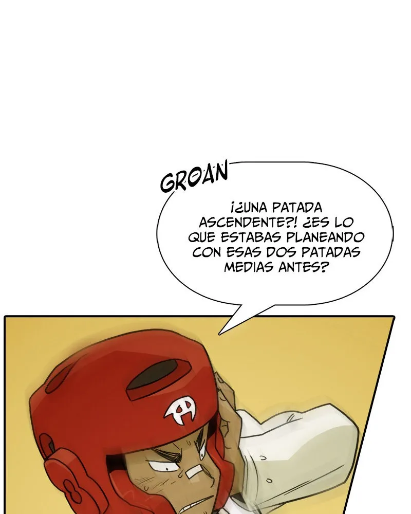 Taekwondo Kid Capítulo 29 en Línea - página 51