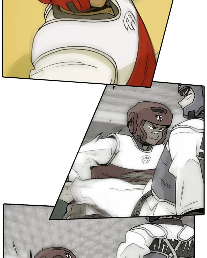 Taekwondo Kid Capítulo 29 en Línea - página 52