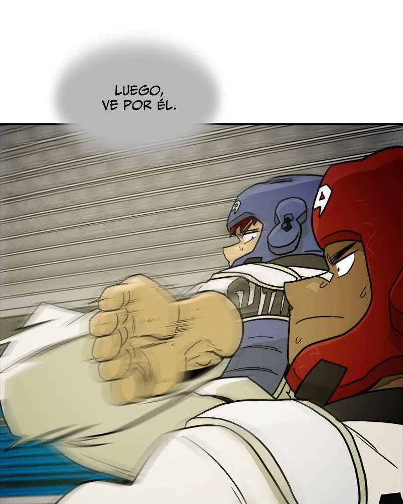 Taekwondo Kid Capítulo 29 en Línea - página 57
