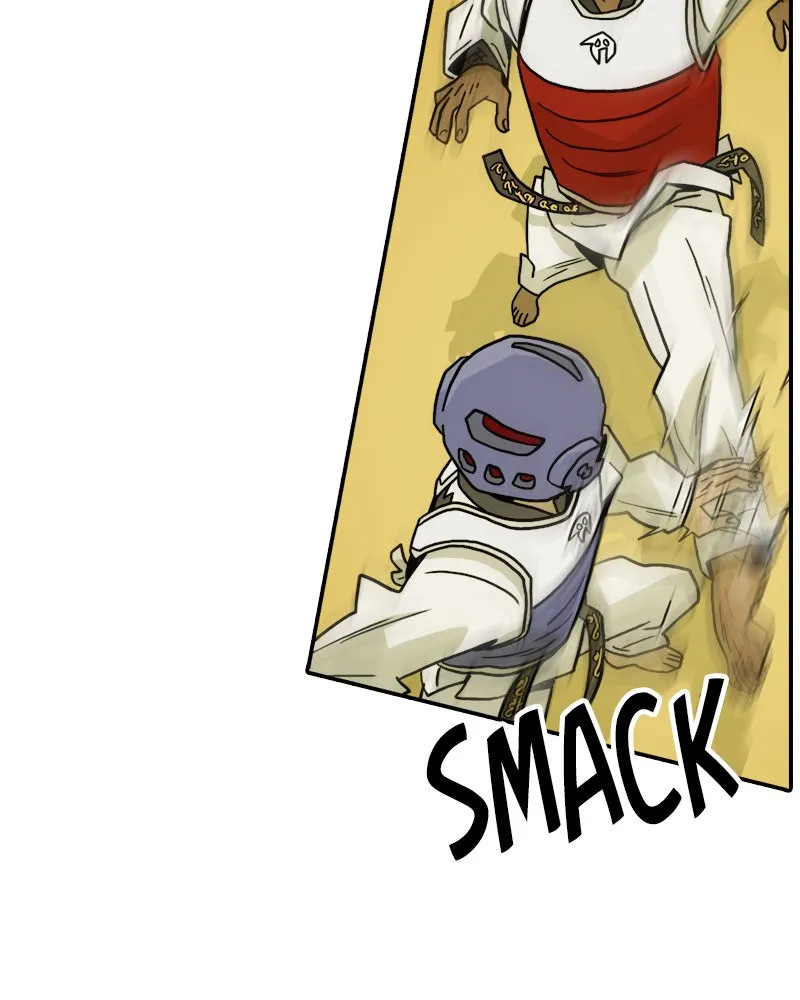 Taekwondo Kid Capítulo 29 en Línea - página 61