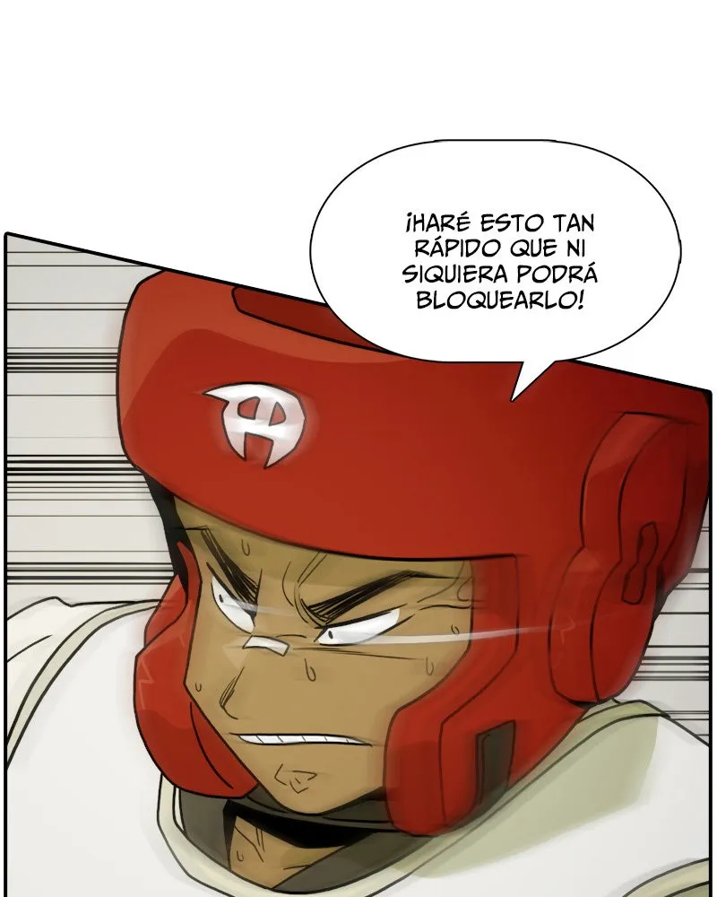 Taekwondo Kid Capítulo 29 en Línea - página 62
