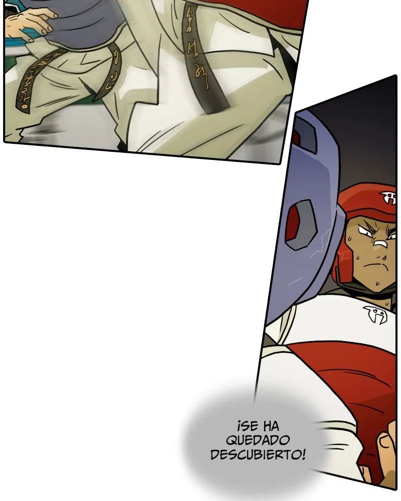 Taekwondo Kid Capítulo 29 en Línea - página 65