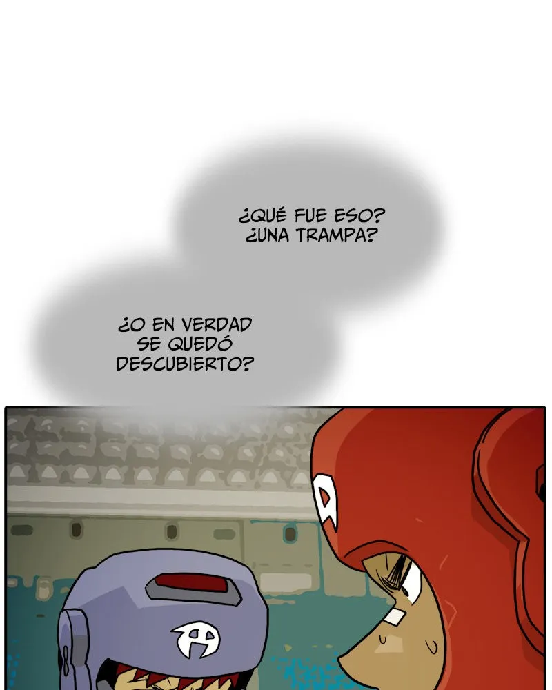 Taekwondo Kid Capítulo 29 en Línea - página 70
