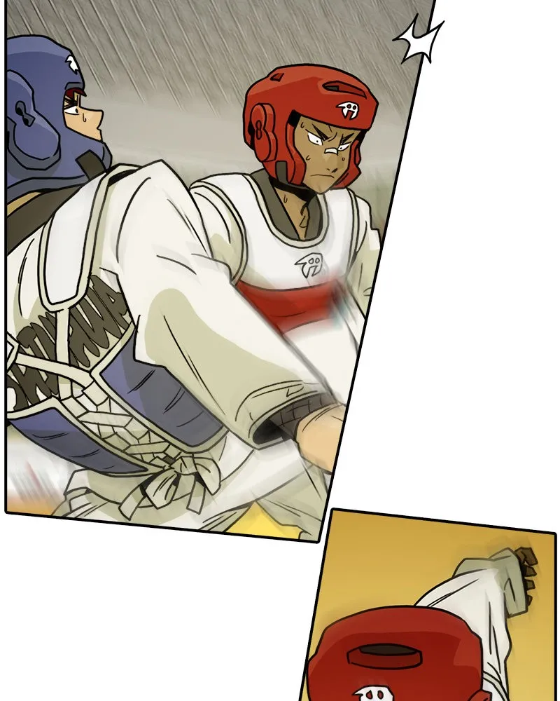 Taekwondo Kid Capítulo 29 en Línea - página 72