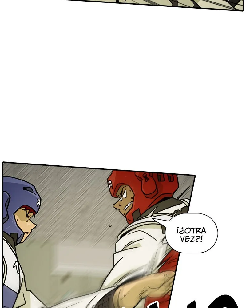 Taekwondo Kid Capítulo 29 en Línea - página 75