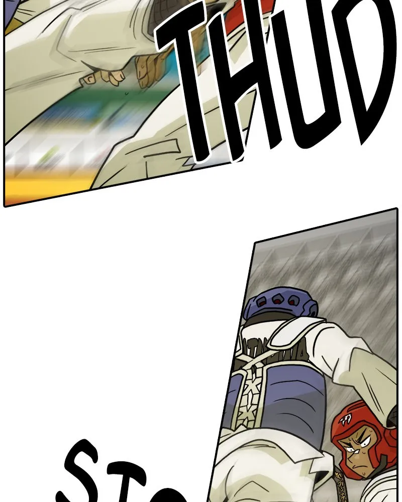 Taekwondo Kid Capítulo 29 en Línea - página 76