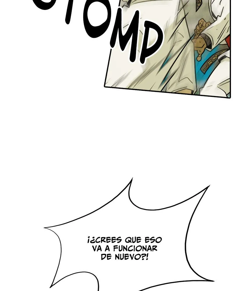 Taekwondo Kid Capítulo 29 en Línea - página 77