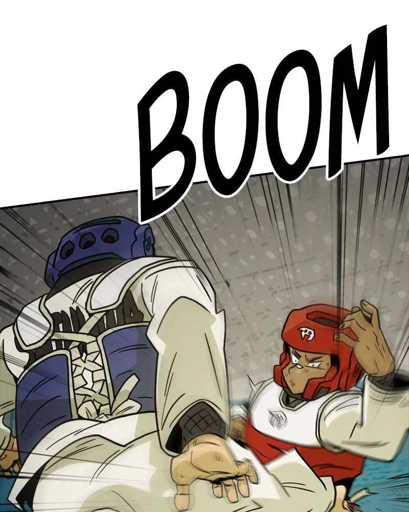 Taekwondo Kid Capítulo 29 en Línea - página 79