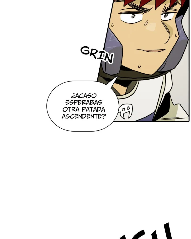 Taekwondo Kid Capítulo 29 en Línea - página 82
