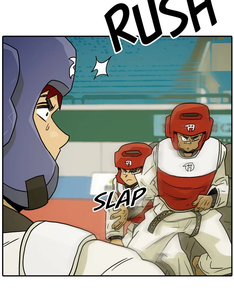 Taekwondo Kid Capítulo 29 en Línea - página 83