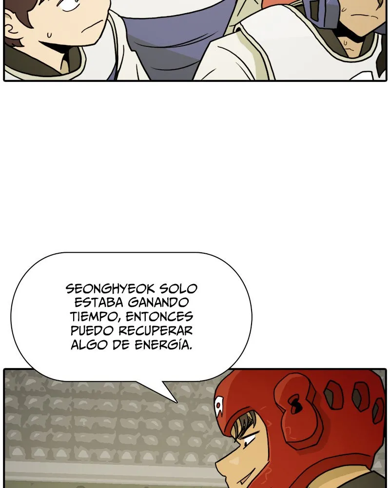 Taekwondo Kid Capítulo 29 en Línea - página 85