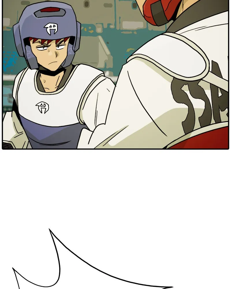 Taekwondo Kid Capítulo 29 en Línea - página 86
