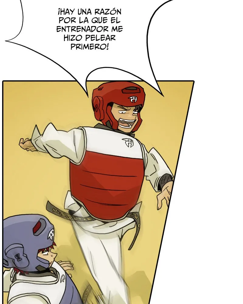Taekwondo Kid Capítulo 29 en Línea - página 87