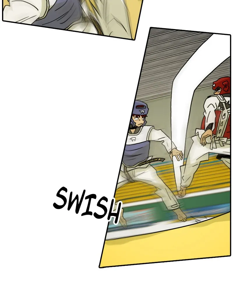 Taekwondo Kid Capítulo 29 en Línea - página 88